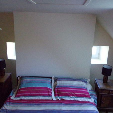 B&B Petite Ferme D'Autrefois Saint-Georges-Nigremont エクステリア 写真