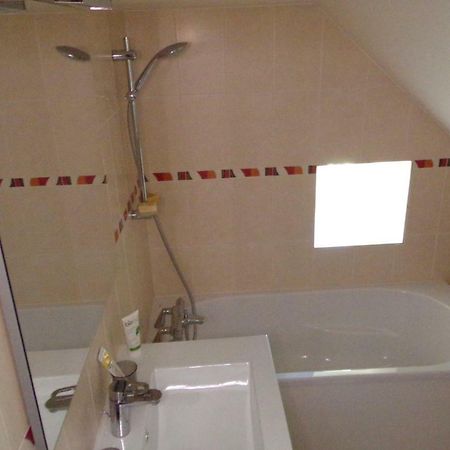 B&B Petite Ferme D'Autrefois Saint-Georges-Nigremont エクステリア 写真